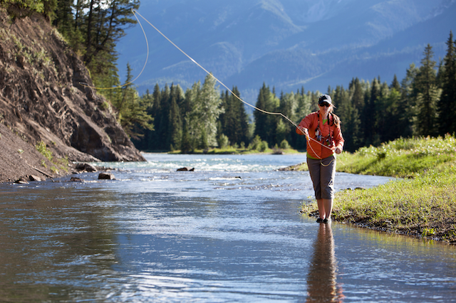 Best Practices for Ethical Fishing: A Guide to Responsible Angling